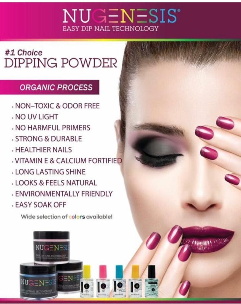 Nail care