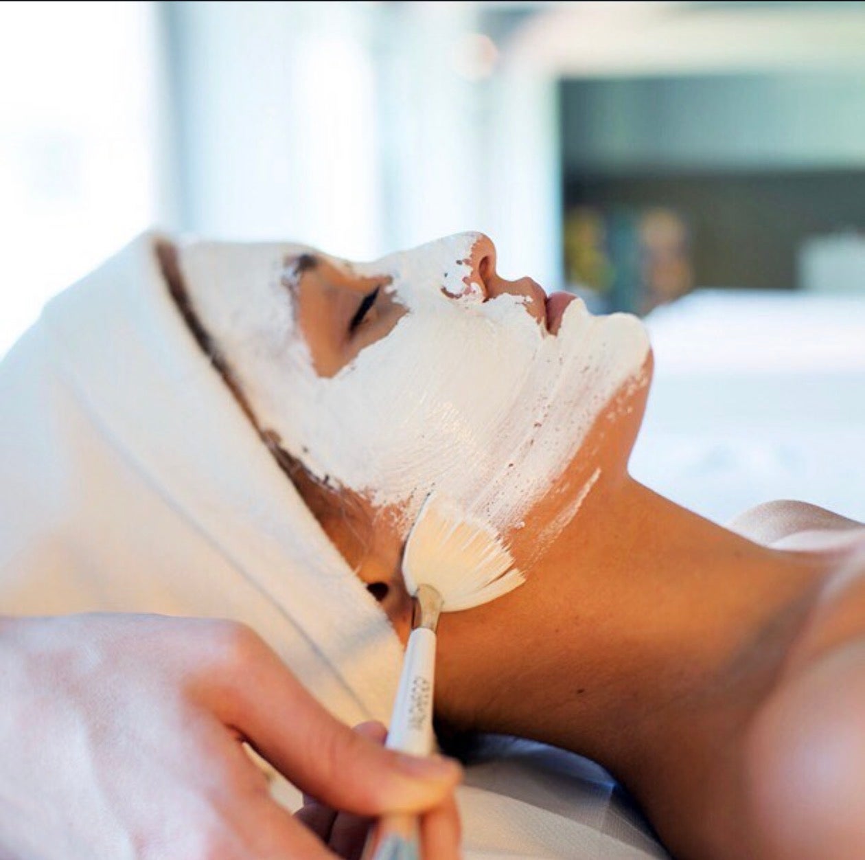 Skin & Facials