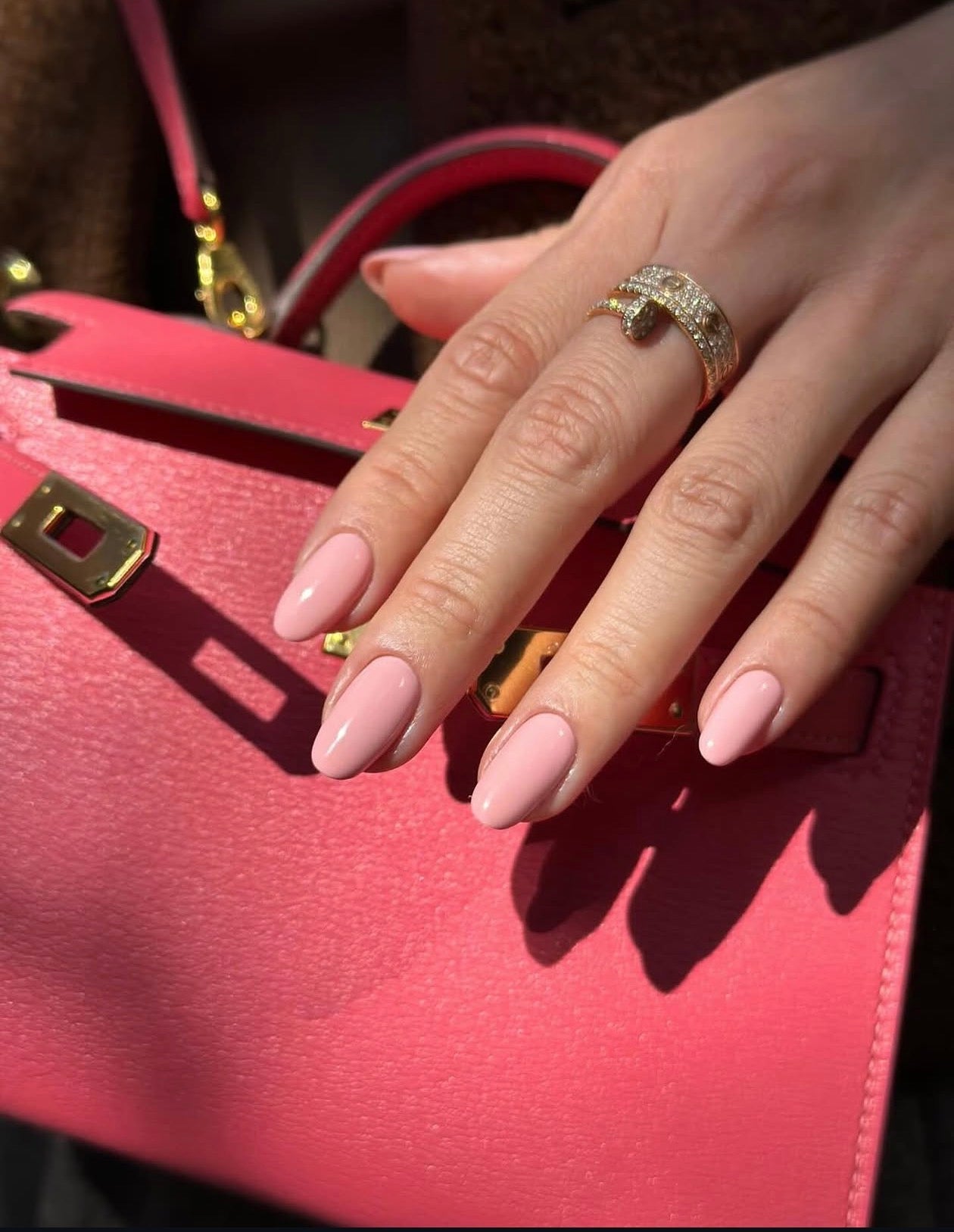 Nails & Hands