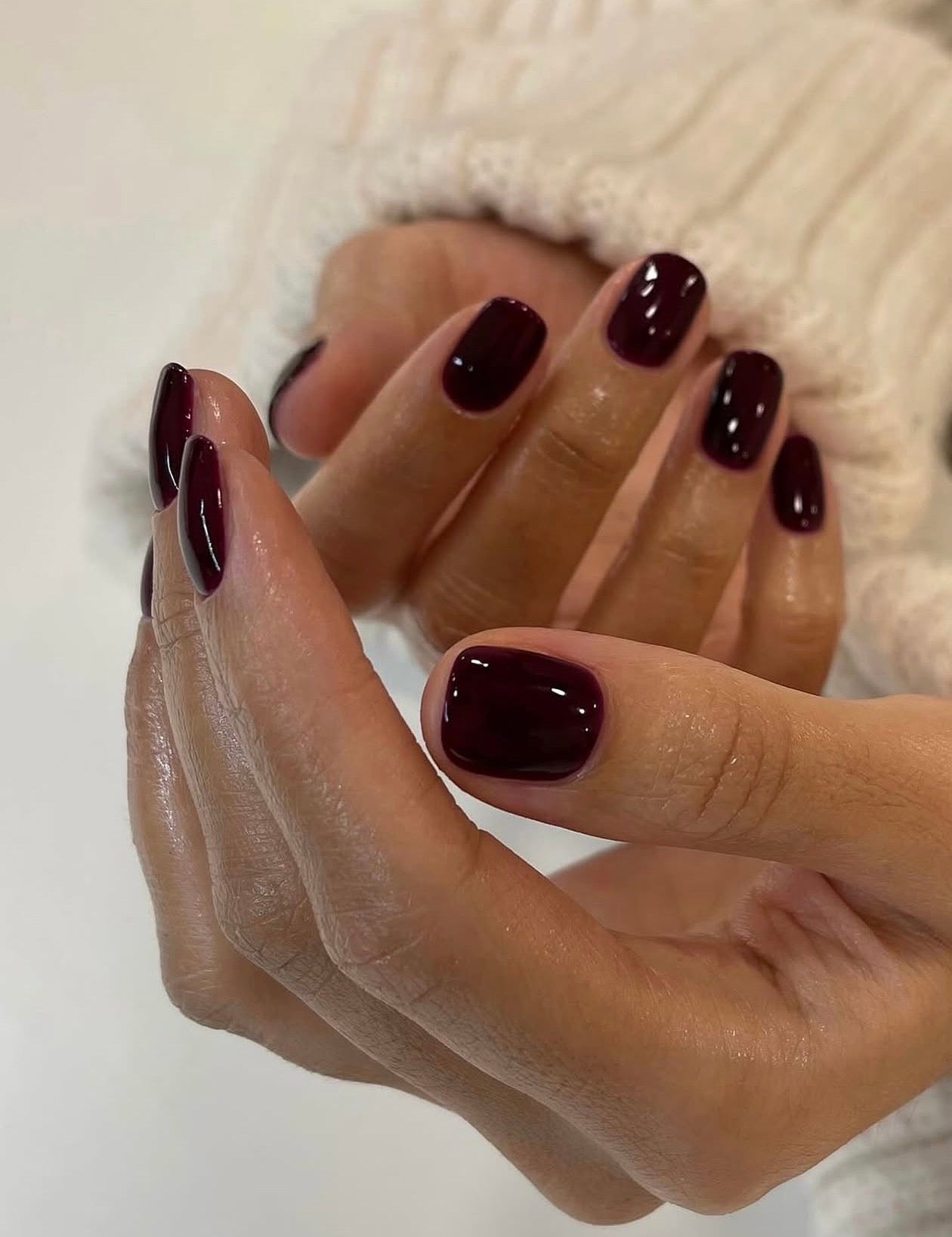 Nails & Hands 2