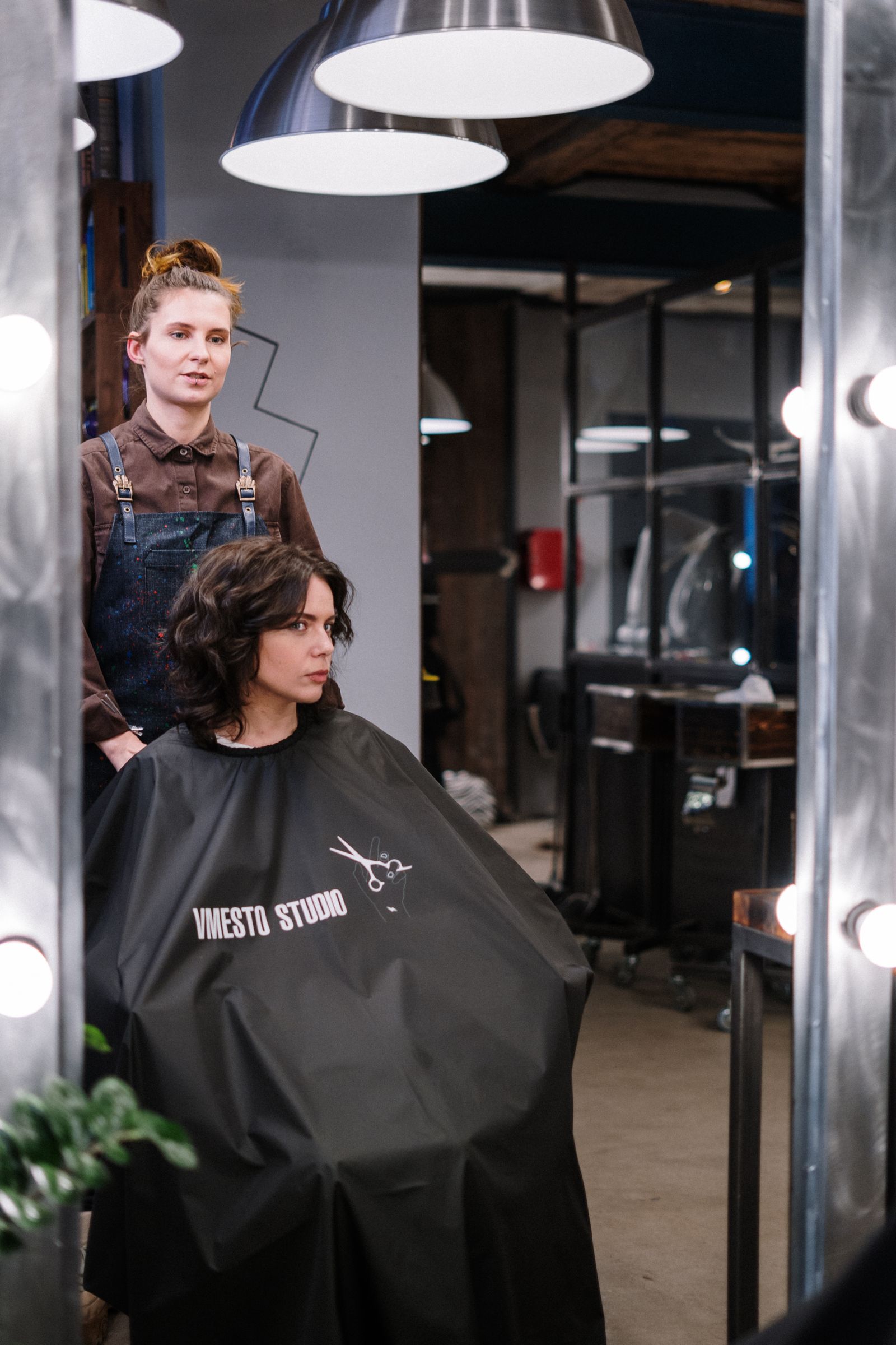 Hair services